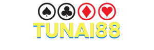 Logo TUNAI88